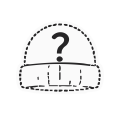 B45 - Bonnet Original &agrave; revers