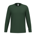 IB323 - T-shirt LSL unisexe