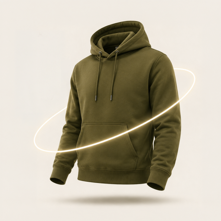 Sweats à capuche